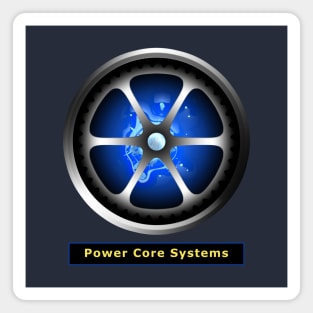 Power core Magnet